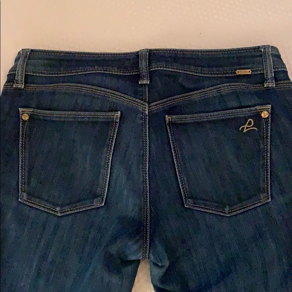 DL skinny jeans size 28 originally $178 - Picture 4 of 5